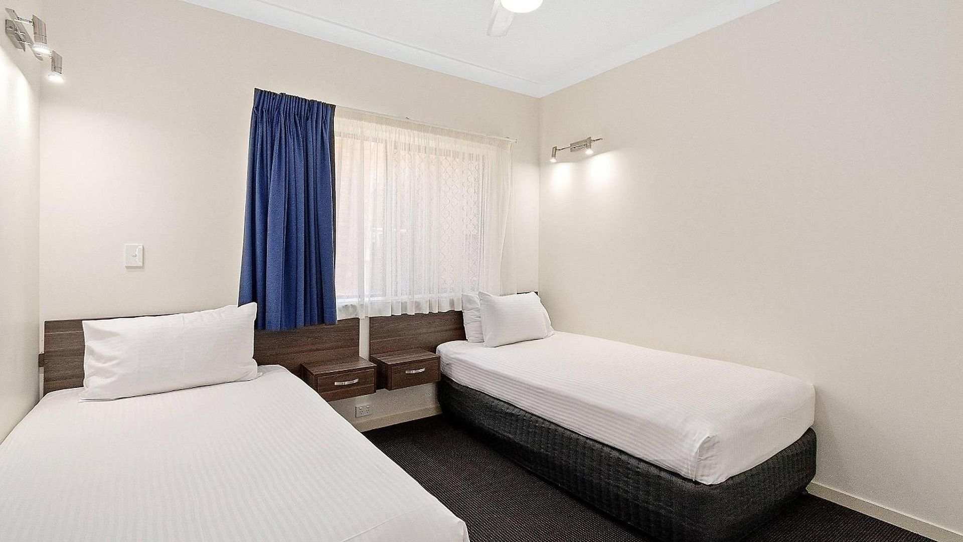 Hotel Quality Robertson Gardens