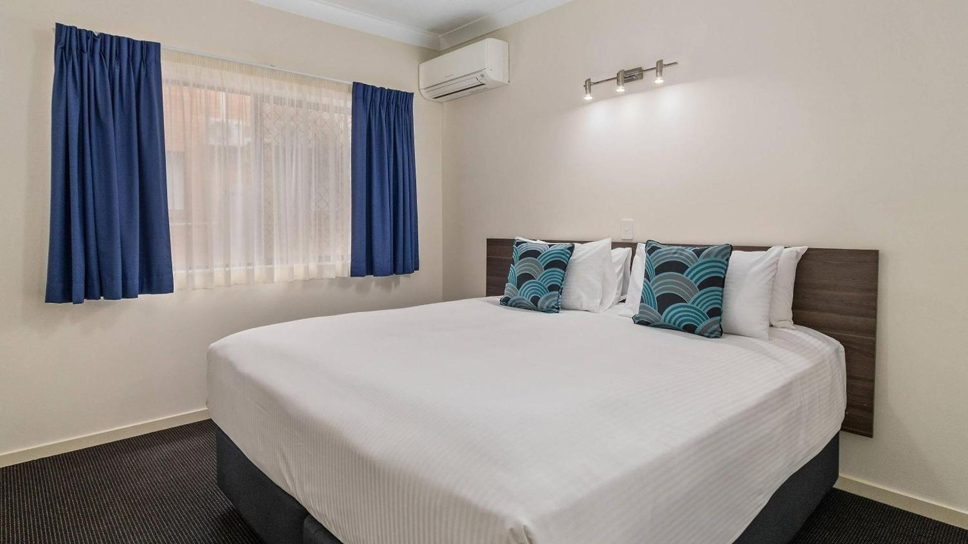 Quality Robertson Gardens Hotel Brisbane