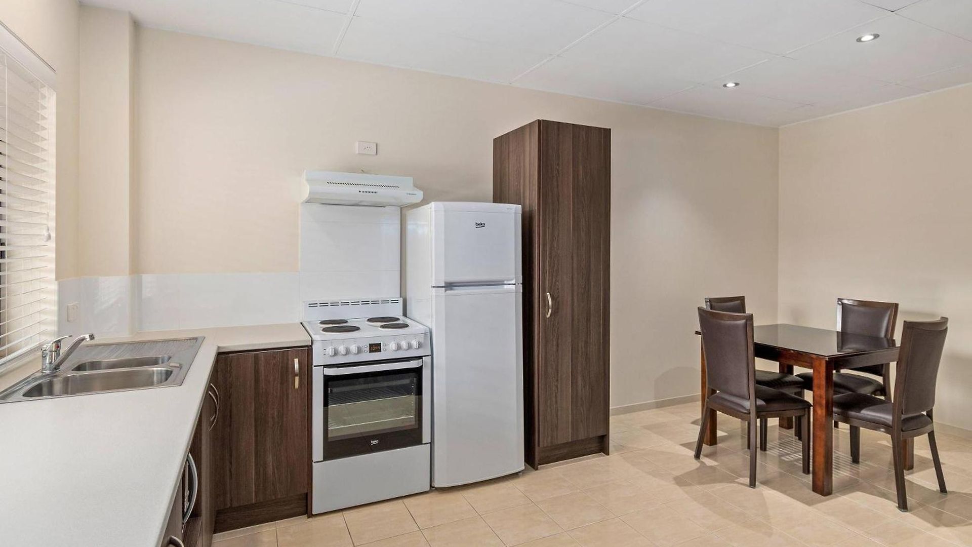 Hotel Quality Robertson Gardens Brisbane
