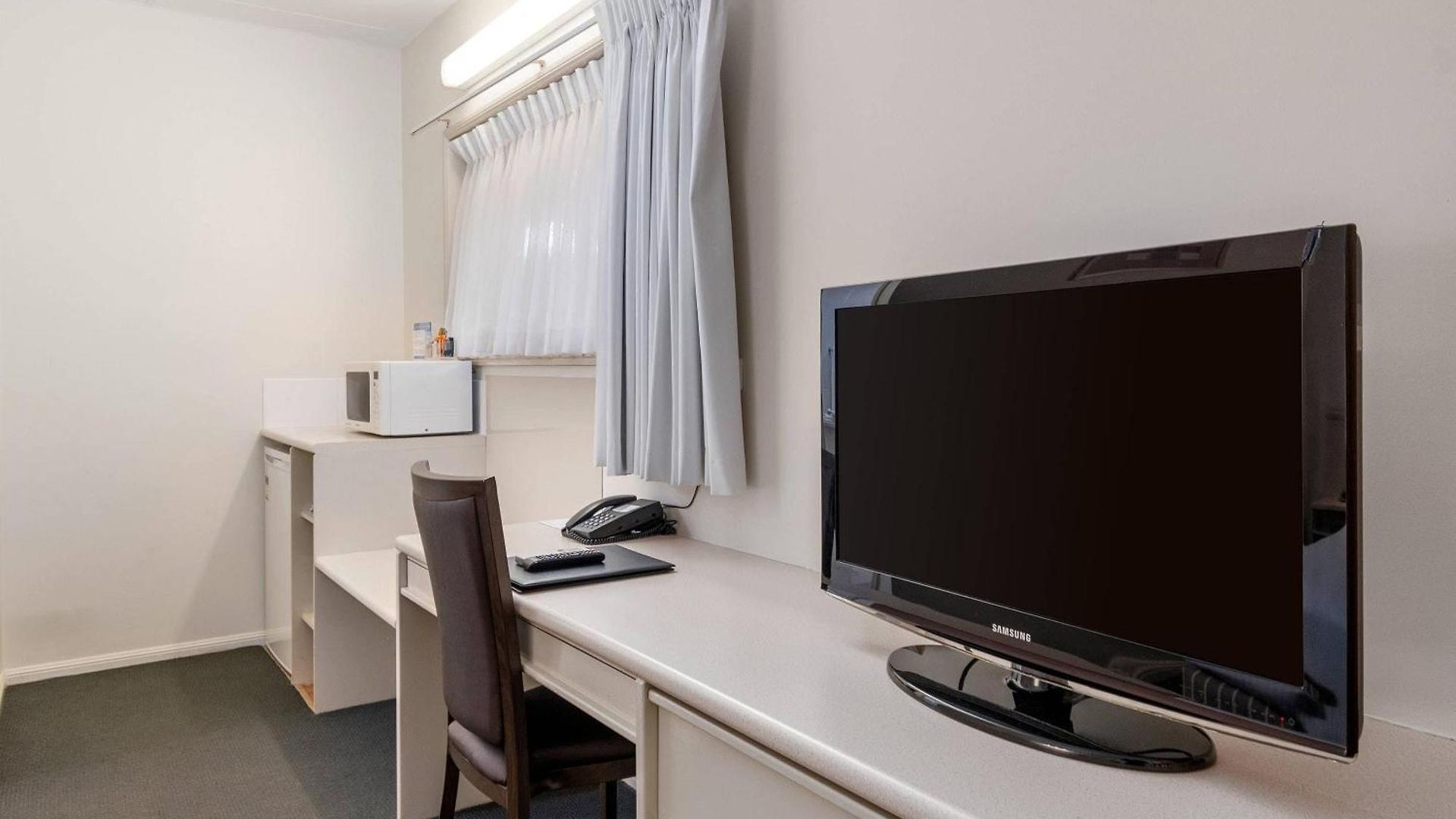 Hotel Quality Robertson Gardens