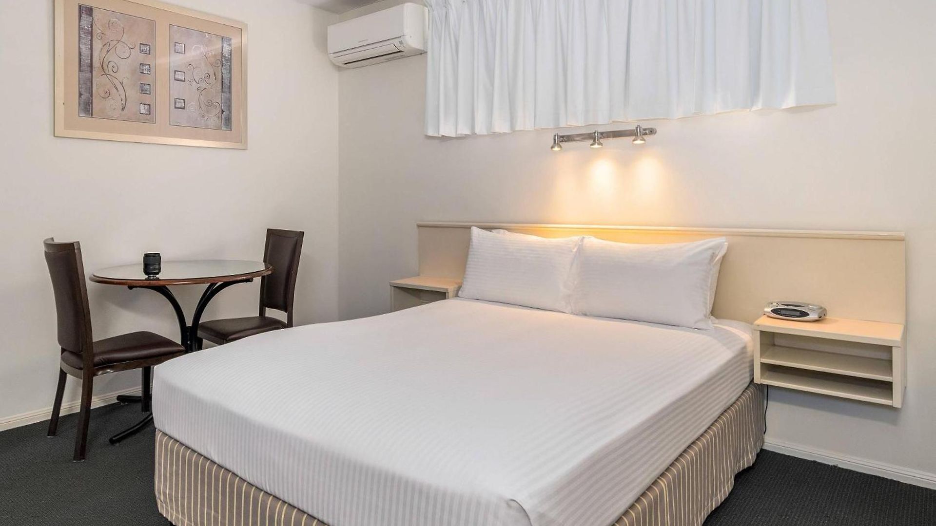 Quality Robertson Gardens Hotel Brisbane
