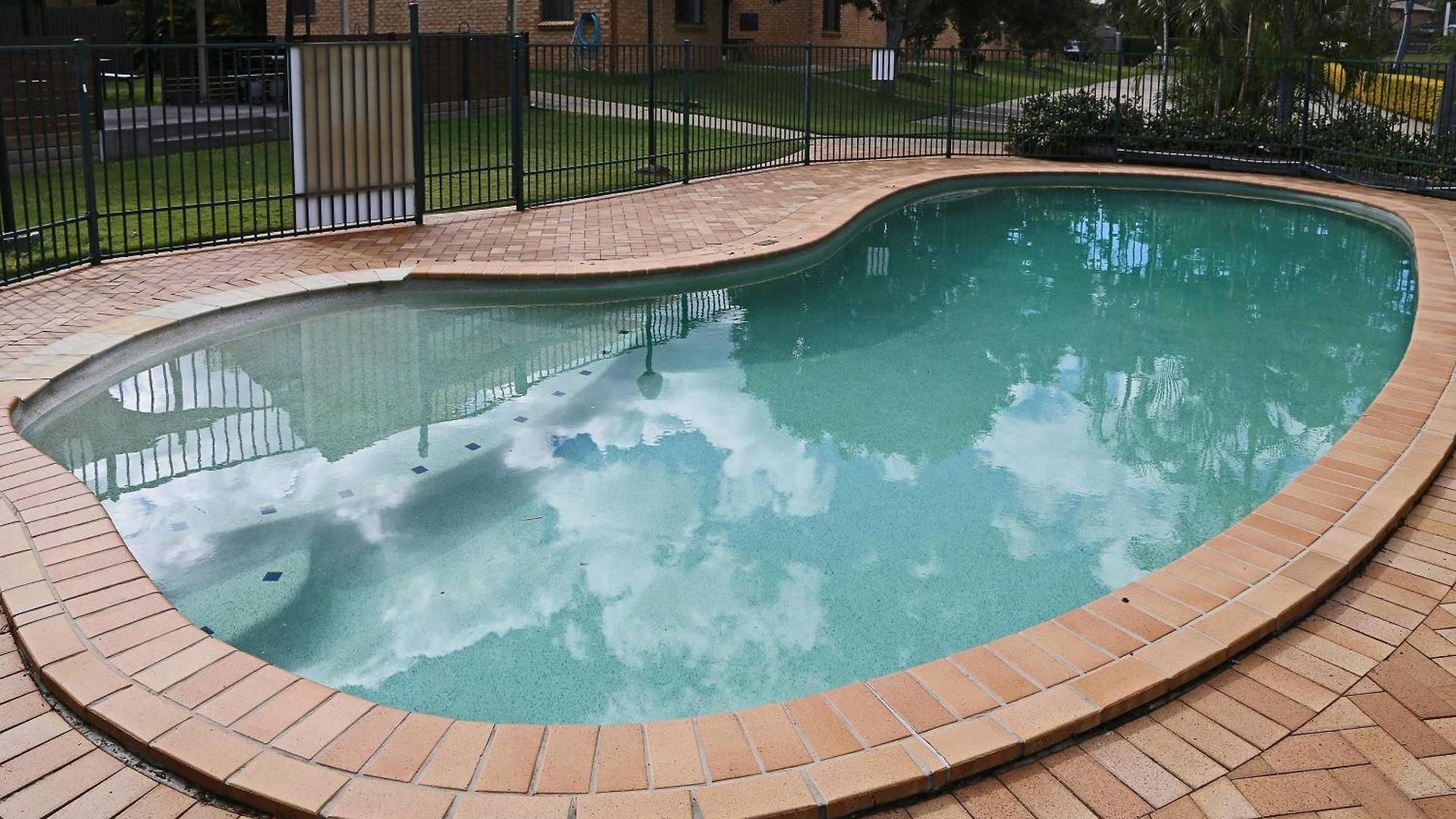 Hotel Quality Robertson Gardens