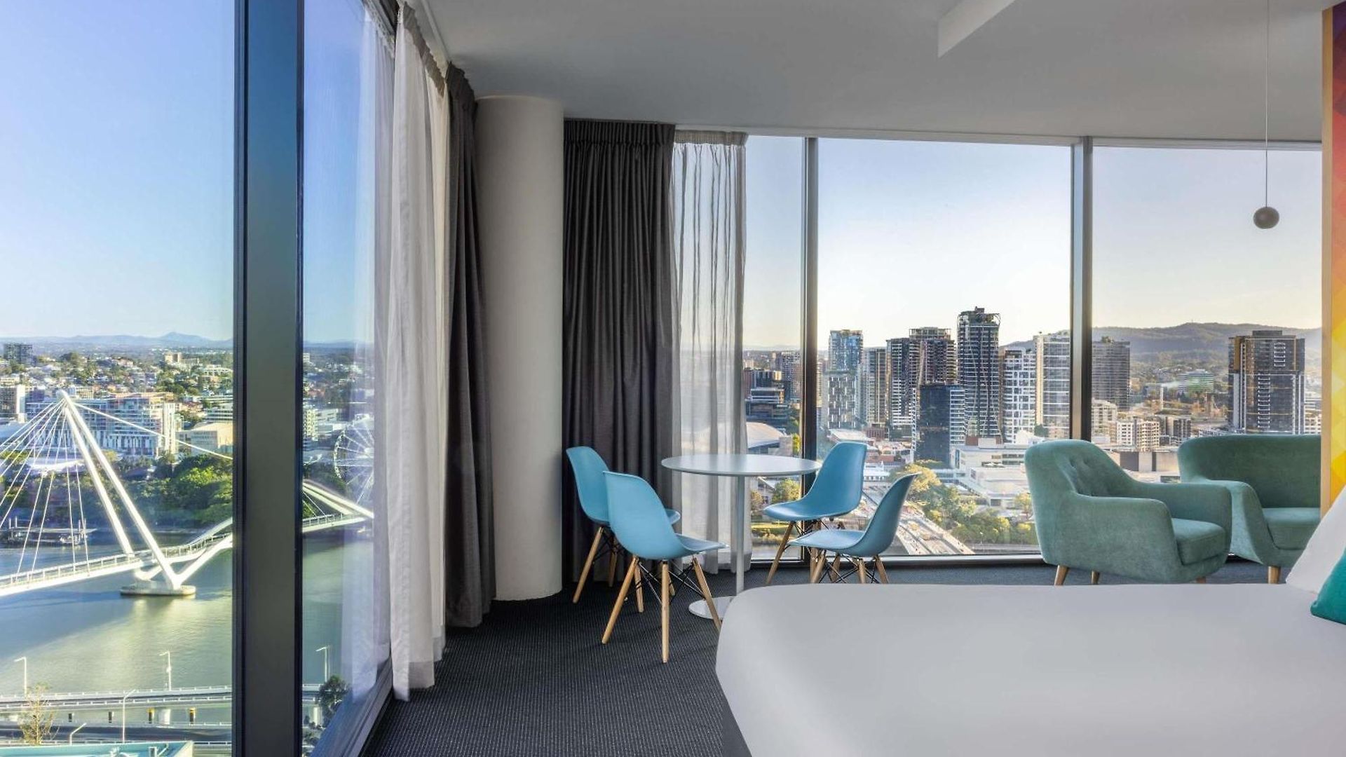 Hotel Ibis Styles Elizabeth Street Brisbane