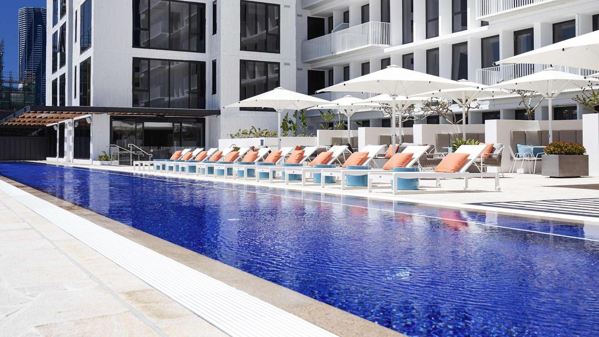 The Johnson - Art Series Hotel