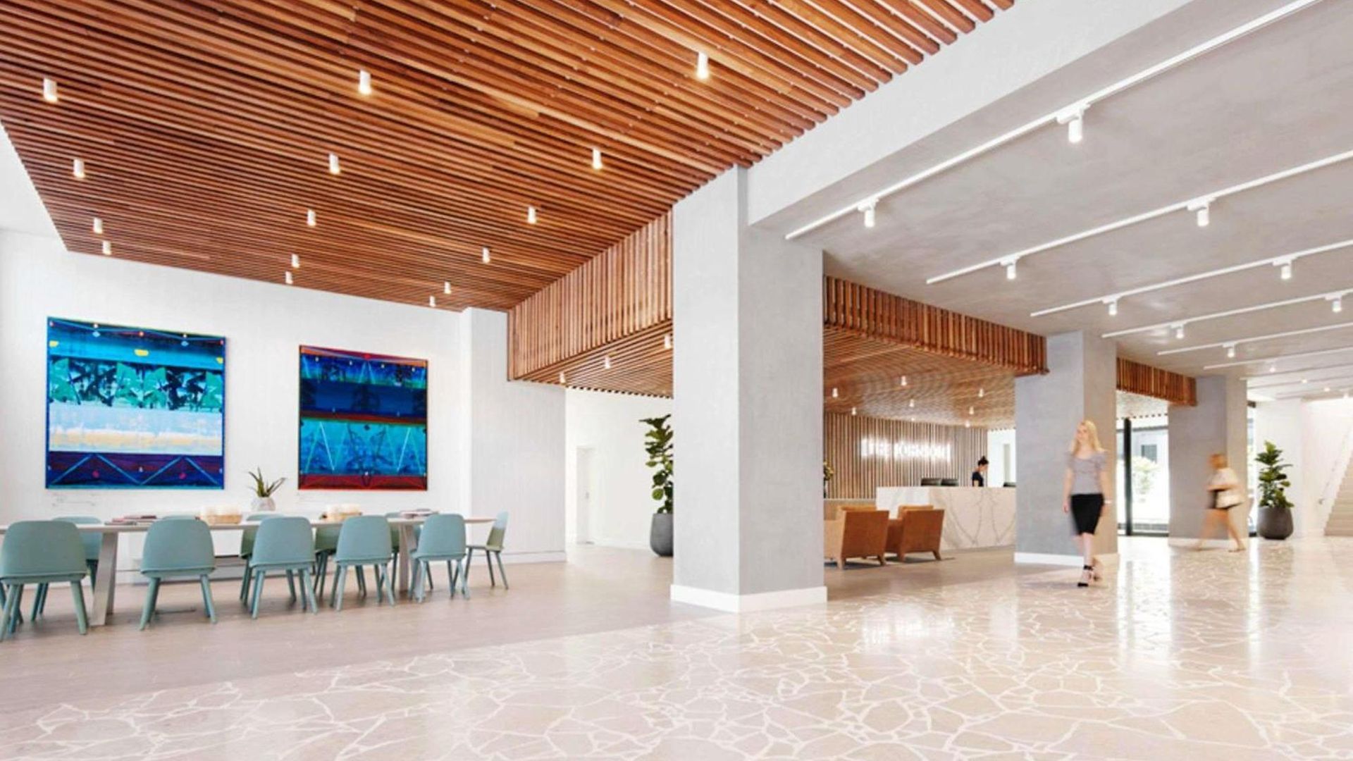 The Johnson - Art Series Hotel 4*