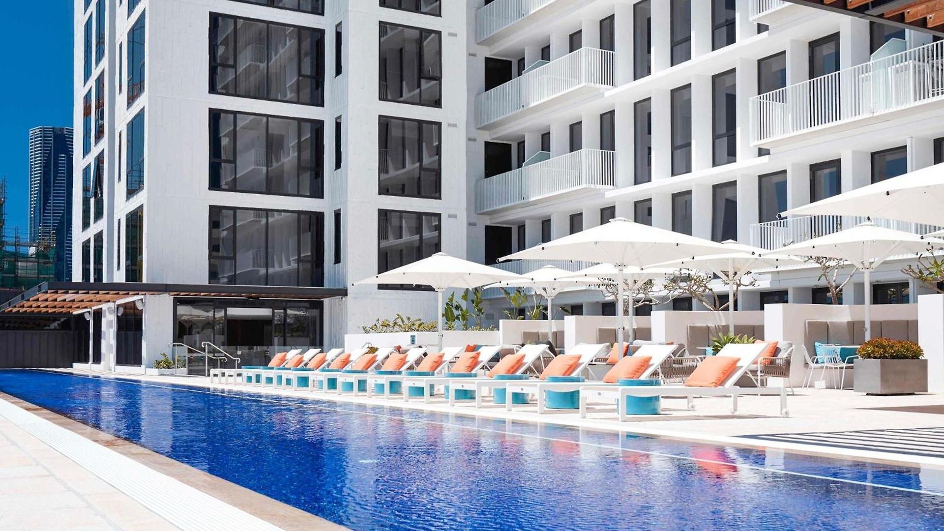 Hotel The Johnson - Art Series 4*