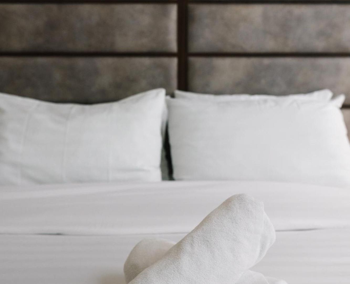 Cbd Cozy 2beds At Tallest Building With Free Parking Apartment *