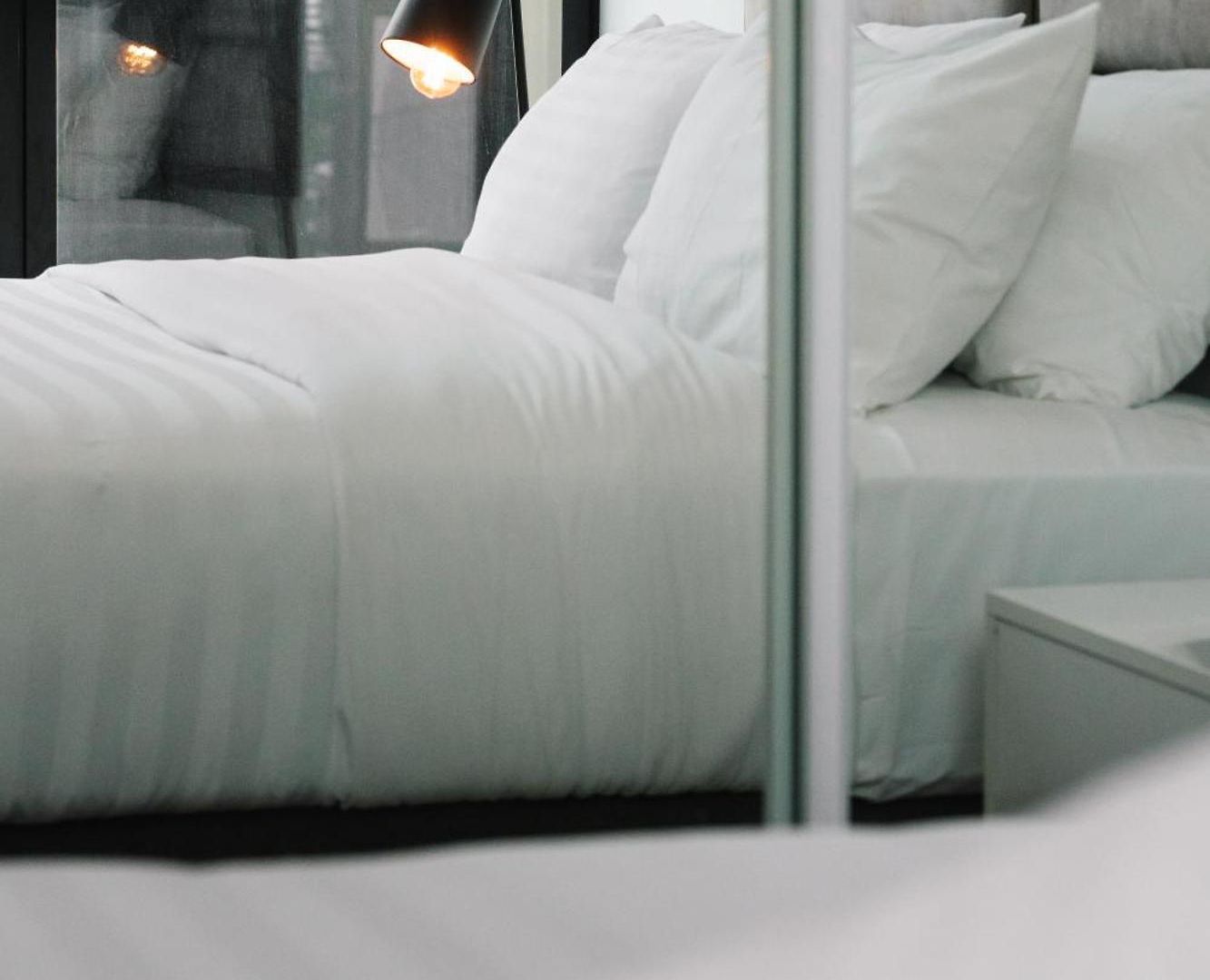 Cbd Cozy 2beds At Tallest Building With Free Parking Apartment Brisbane