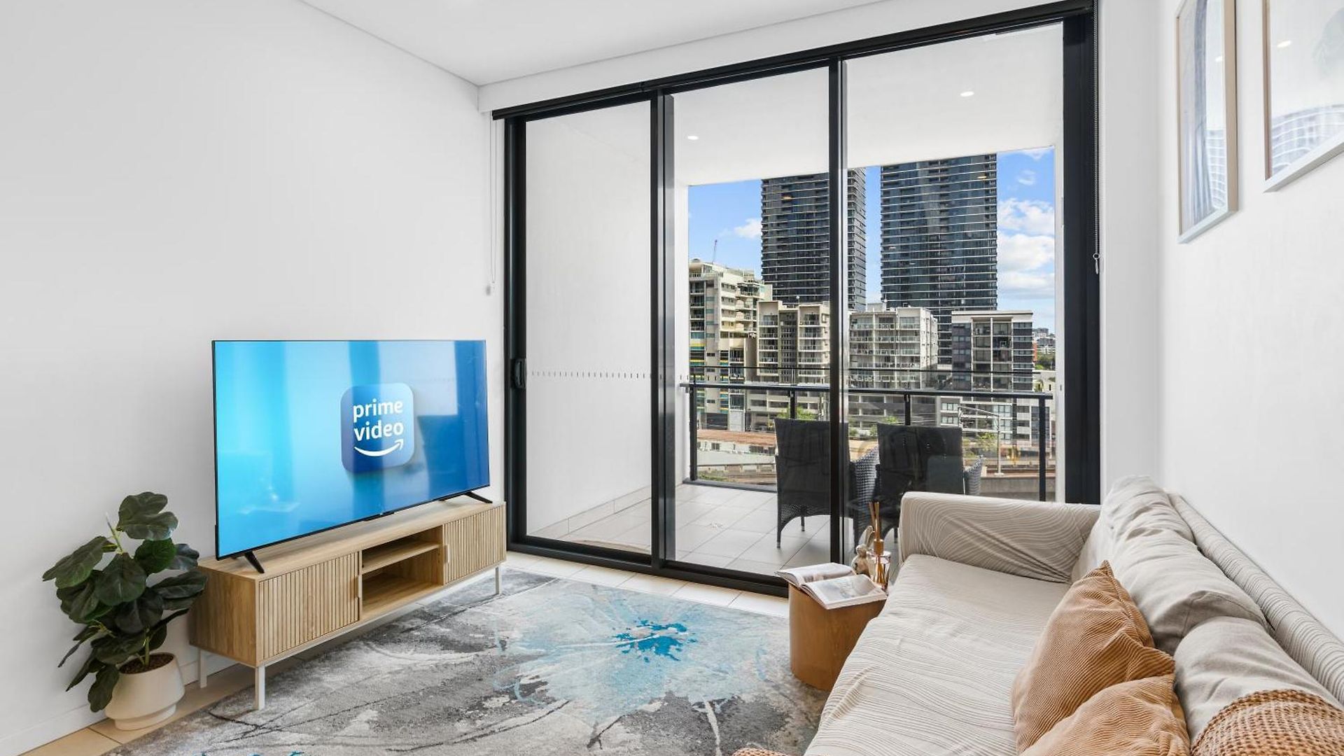 Escape House At Cultural Centre Precinct *