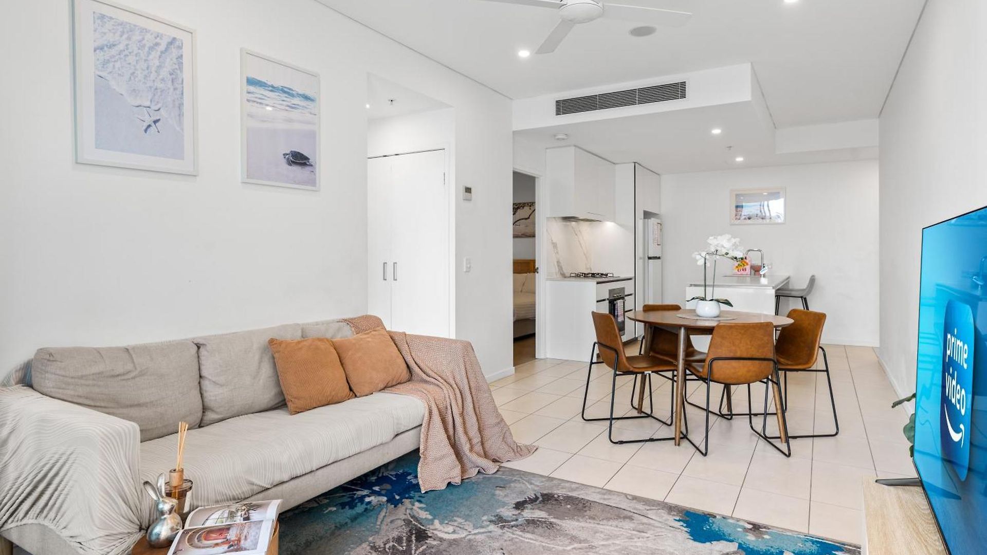 Escape House At Cultural Centre Precinct Apartment Brisbane