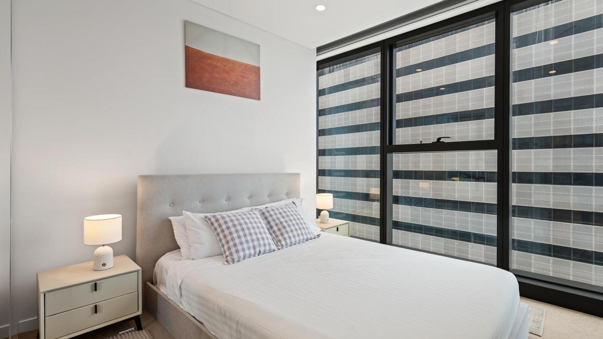 Cbd Luxury River View 1bed The One * Brisbane