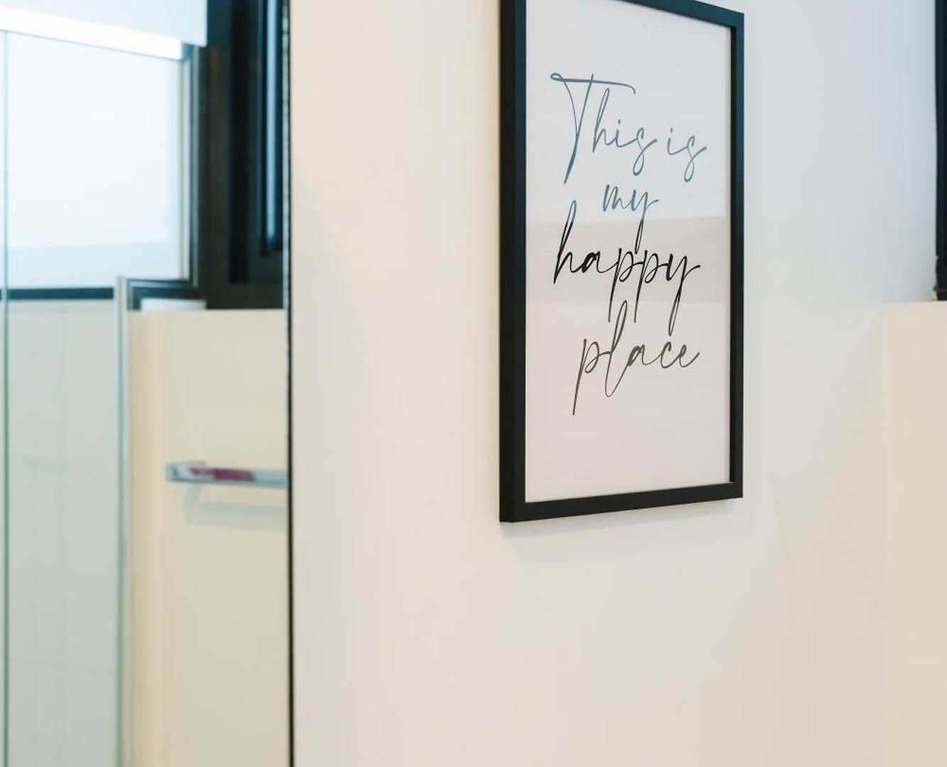 Escape House At Cultural Centre Precinct Apartment