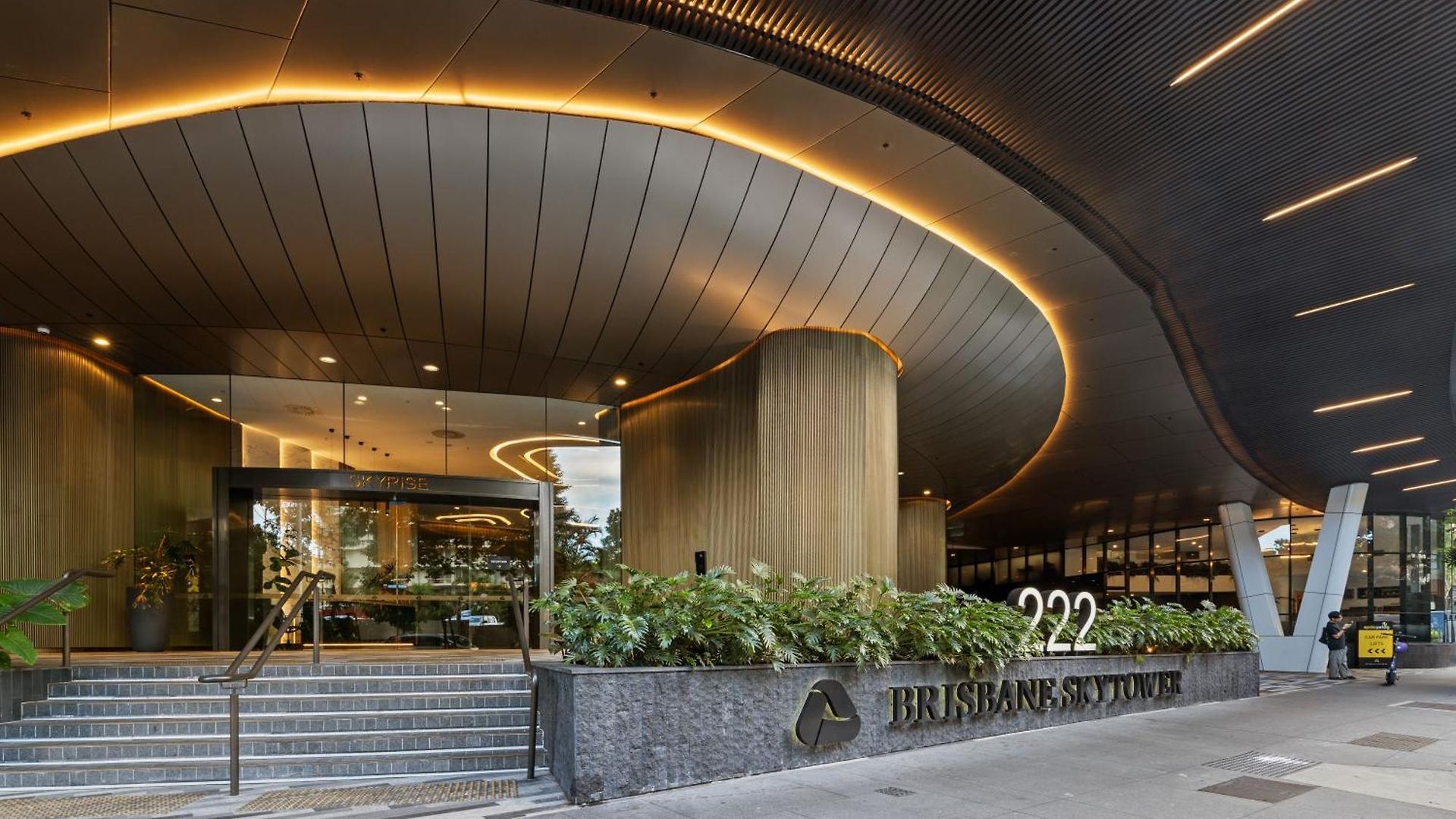 Cbd Cozy 2beds At Tallest Building With Free Parking * Brisbane