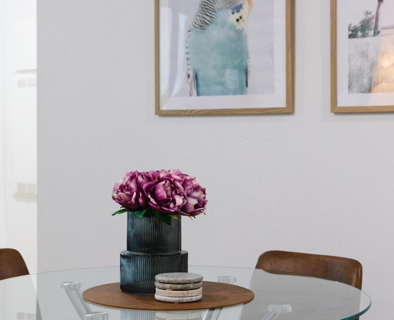 Prime Retreat Kingbed At Cultural Centre Precinct Apartment