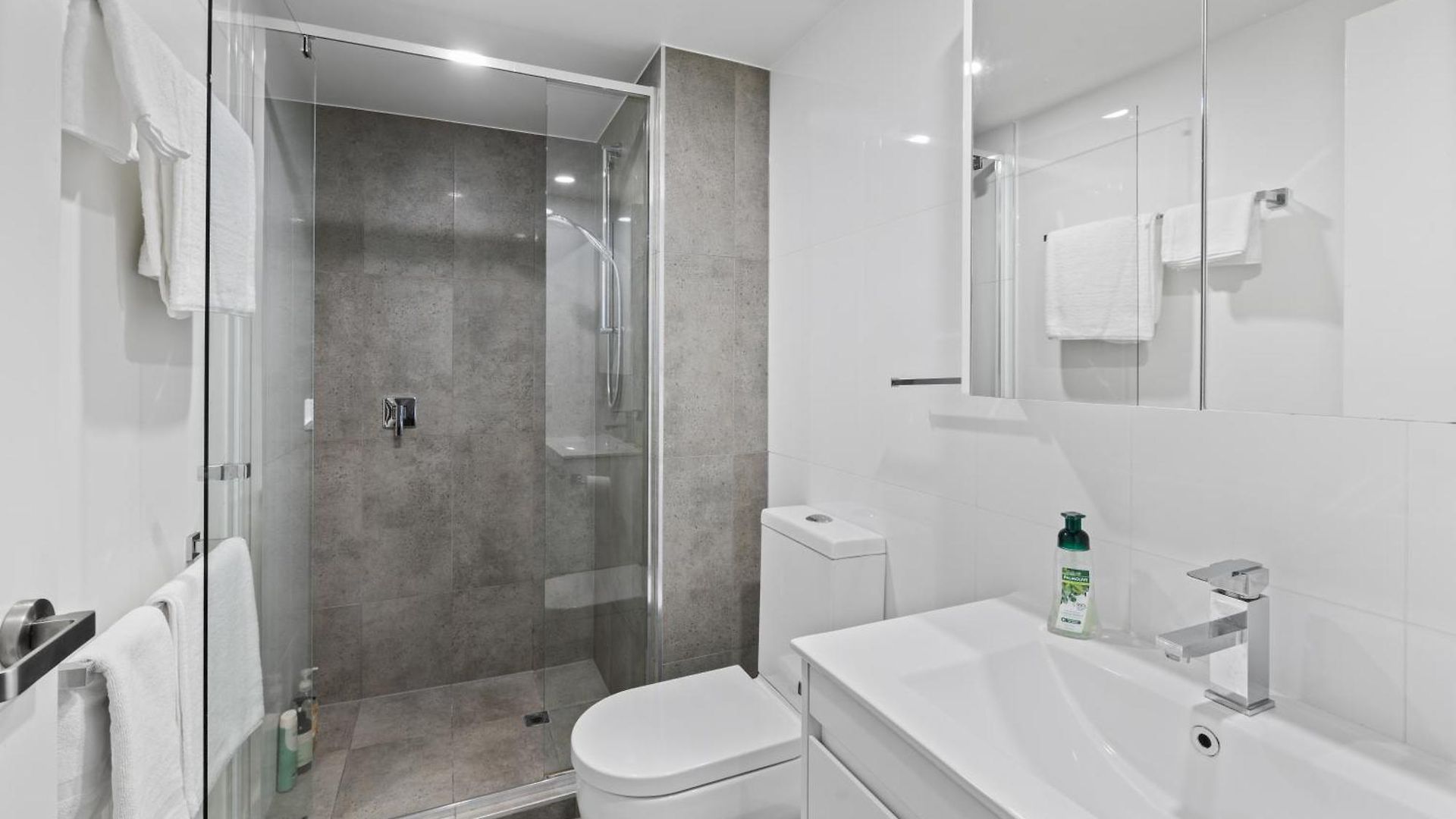 Prime Retreat Kingbed At Cultural Centre Precinct Apartment Brisbane