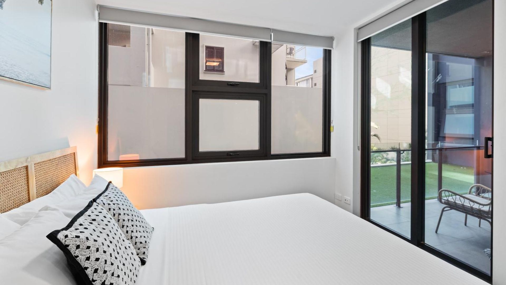 Prime Retreat Kingbed At Cultural Centre Precinct Brisbane