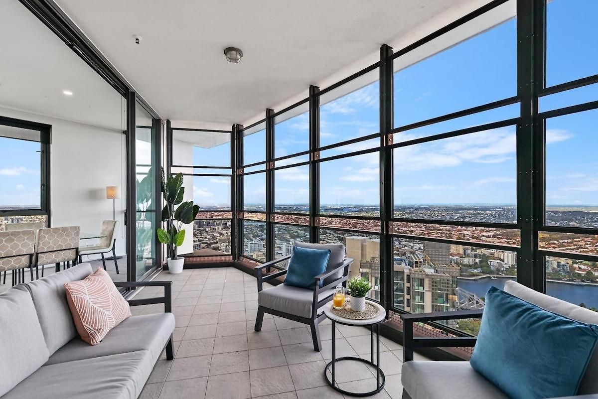 Premium 4 Bedroom Family -