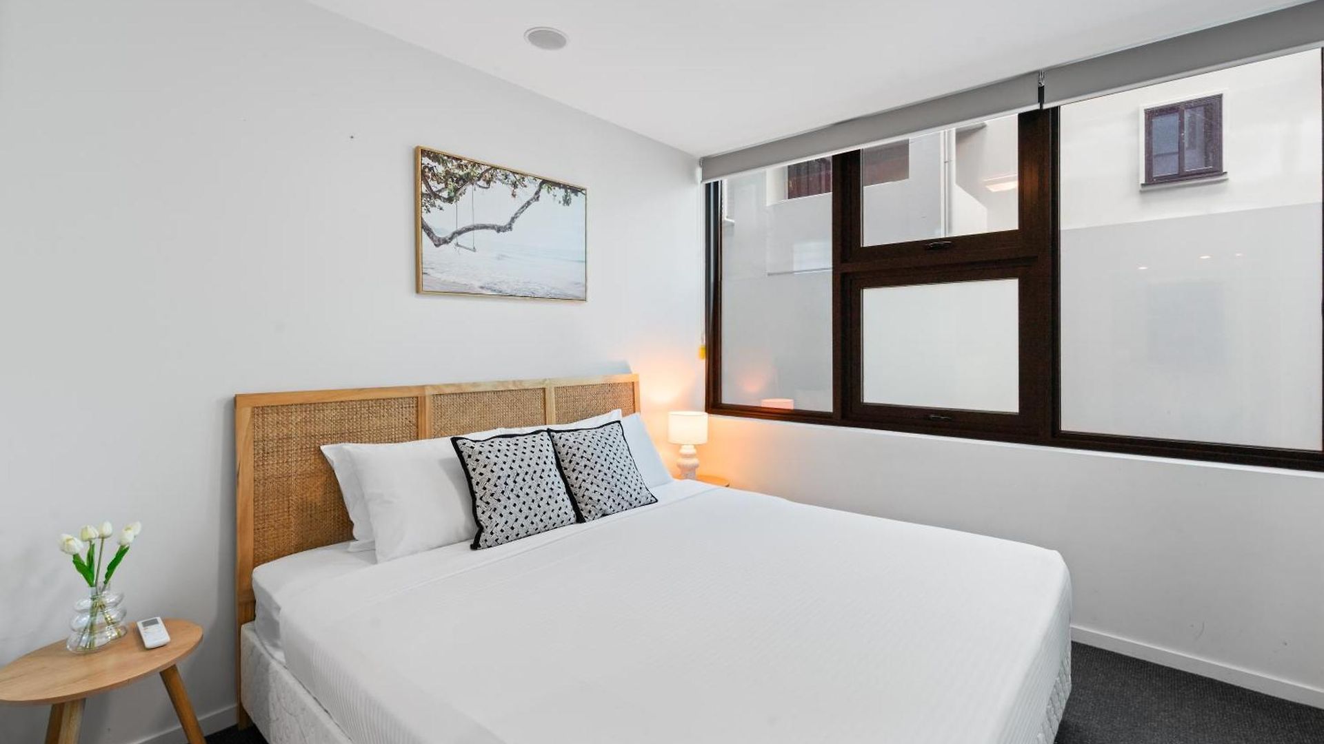 Apartment Prime Retreat Kingbed At Cultural Centre Precinct Brisbane