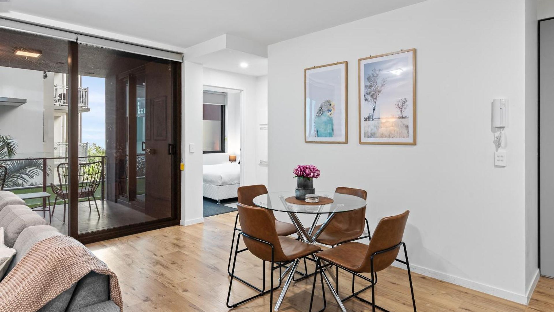 Prime Retreat Kingbed At Cultural Centre Precinct