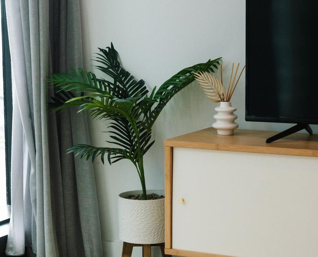Centre Of At Riverfront Apartment Brisbane