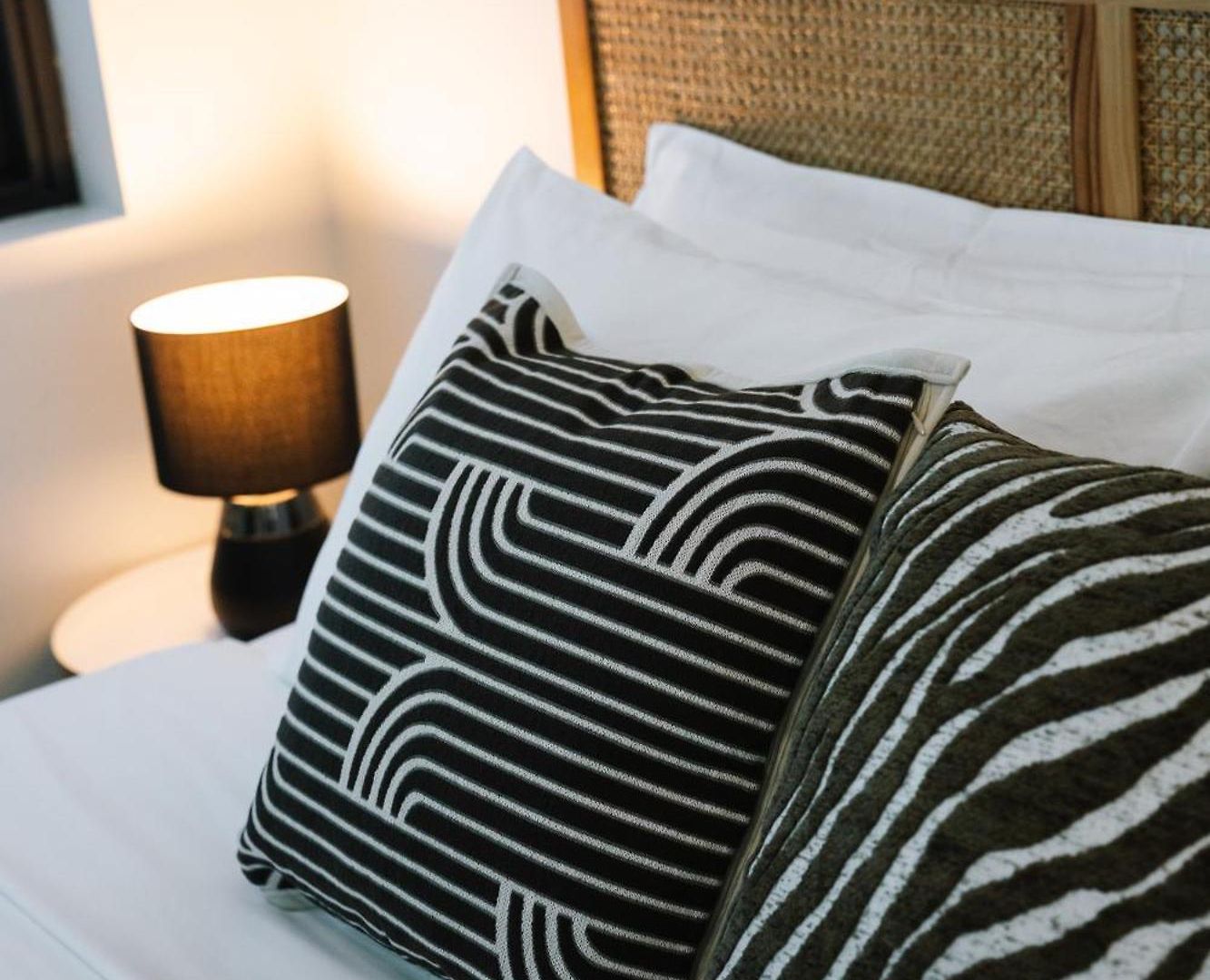 Prime Retreat Kingbed At Cultural Centre Precinct Apartment