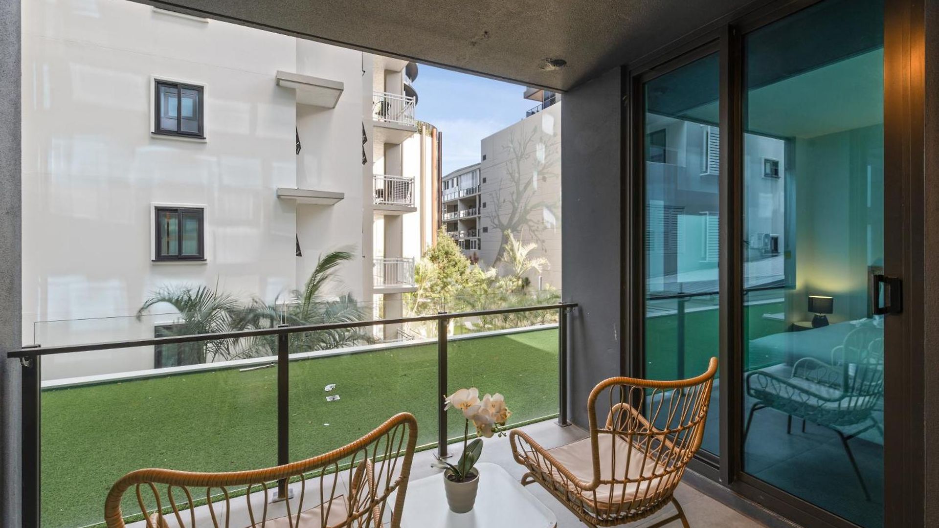 Apartment Prime Retreat Kingbed At Cultural Centre Precinct Brisbane