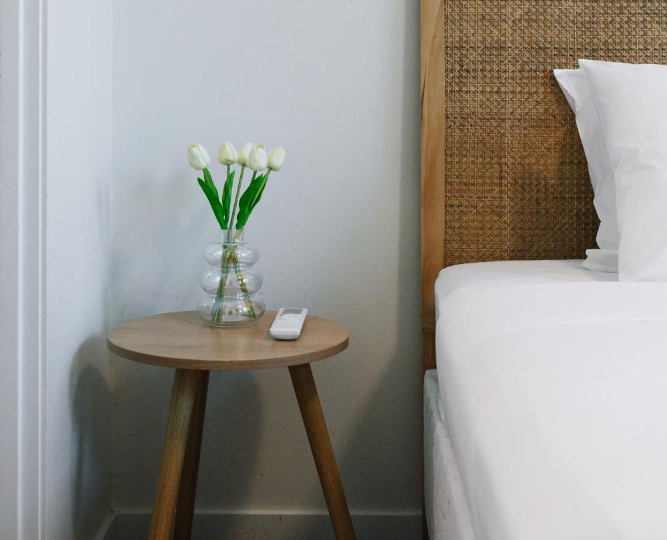 Prime Retreat Kingbed At Cultural Centre Precinct Apartment *