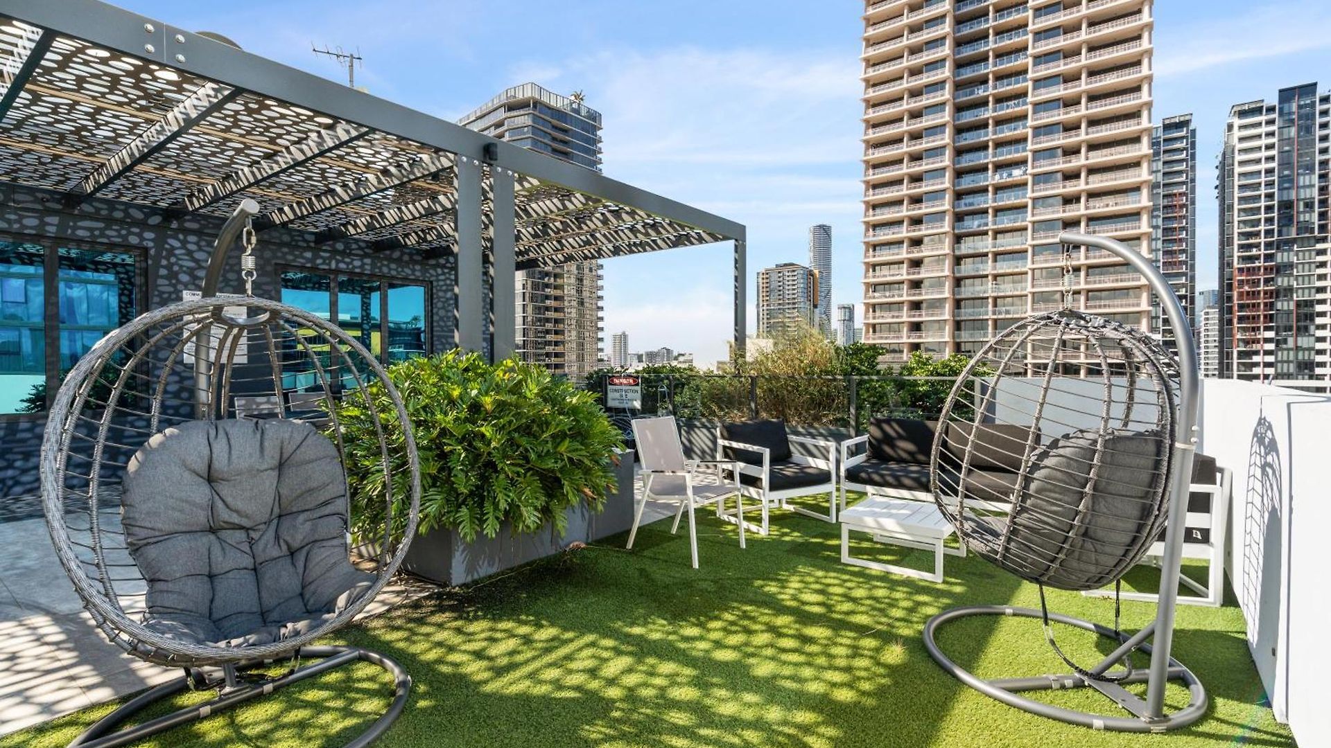 Apartment Prime Retreat Kingbed At Cultural Centre Precinct *