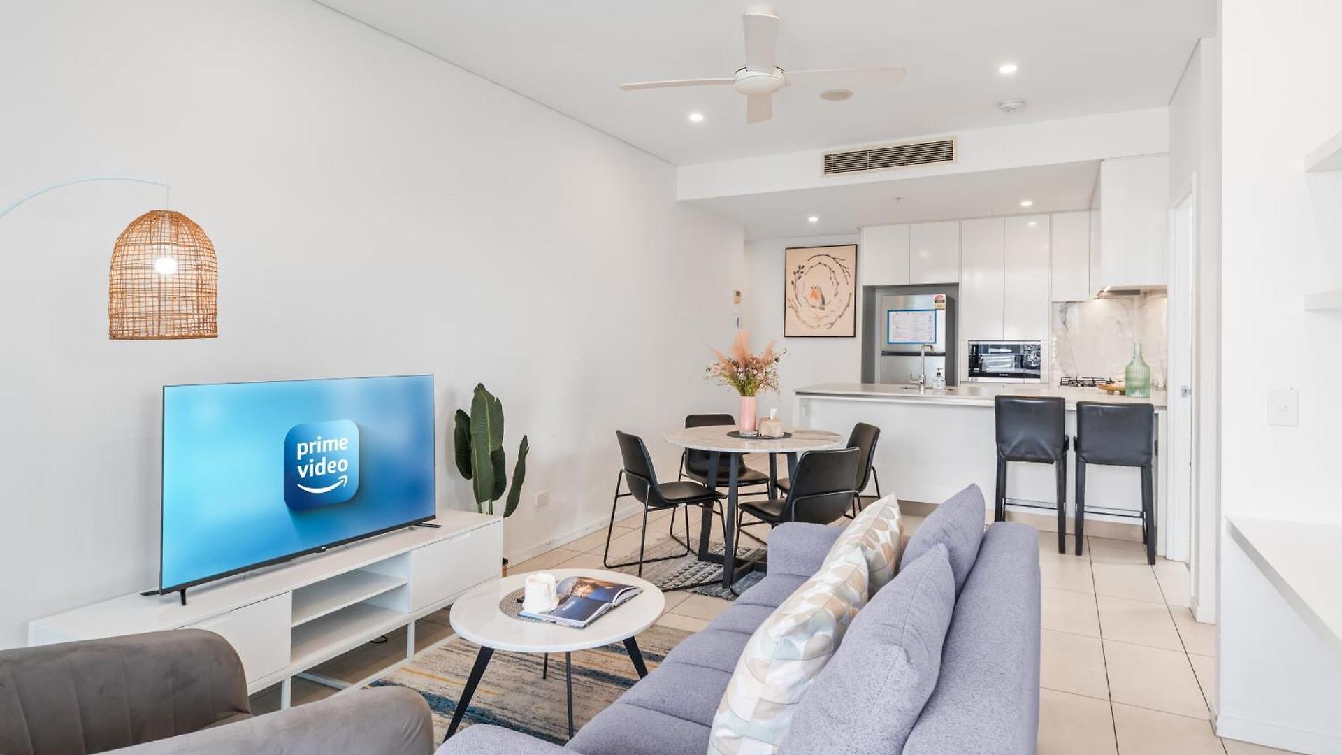 Riverview Haven Prime Spot For Ny Fireworks Apartment Brisbane