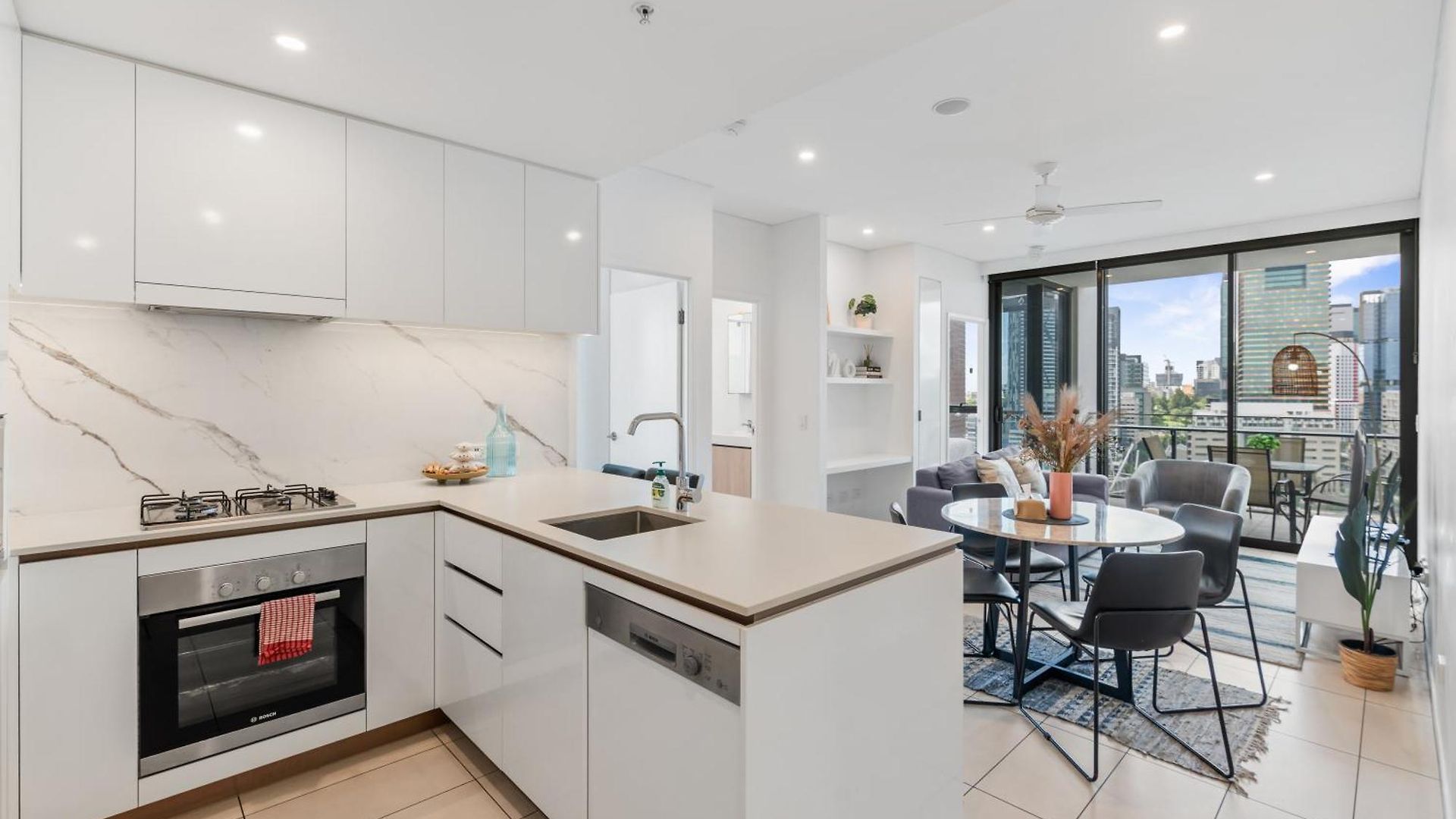 Apartment Riverview Haven Prime Spot For Ny Fireworks