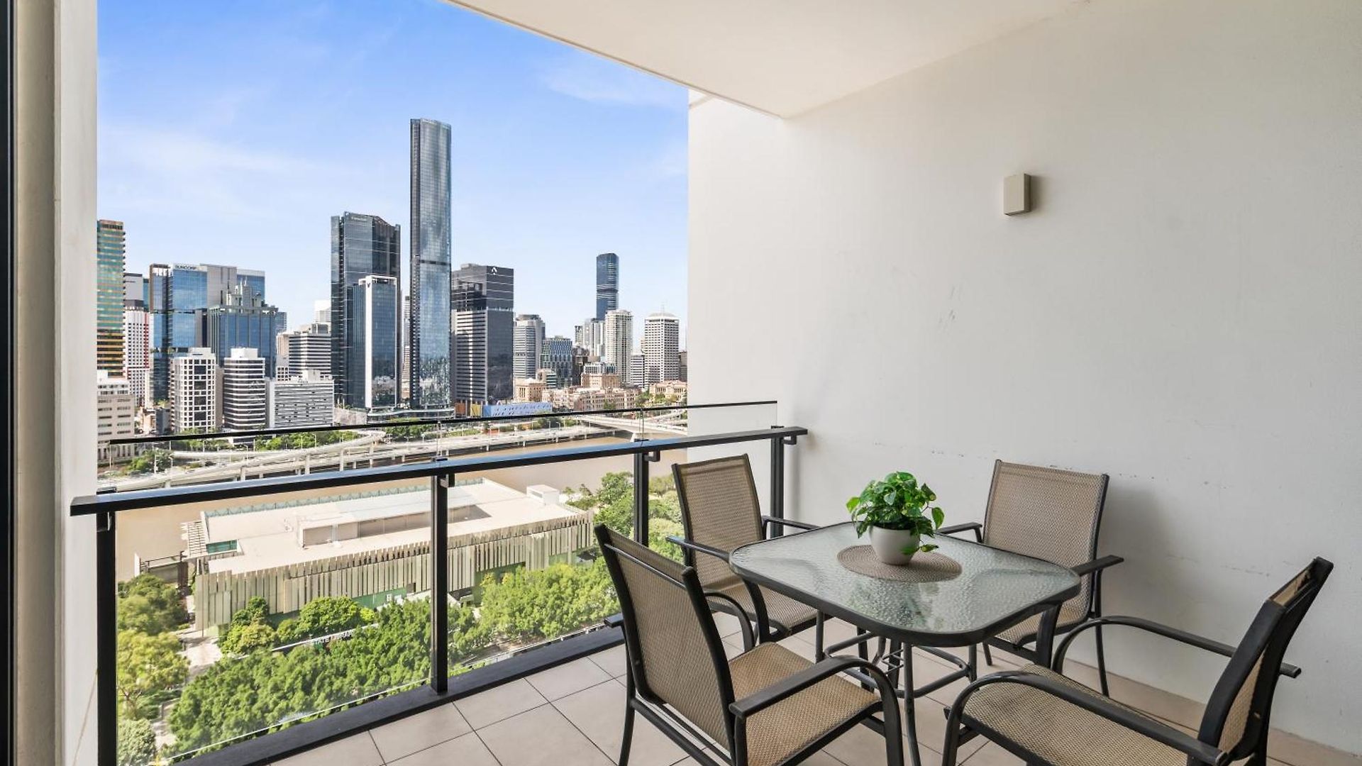 Riverview Haven Prime Spot For Ny Fireworks * Brisbane