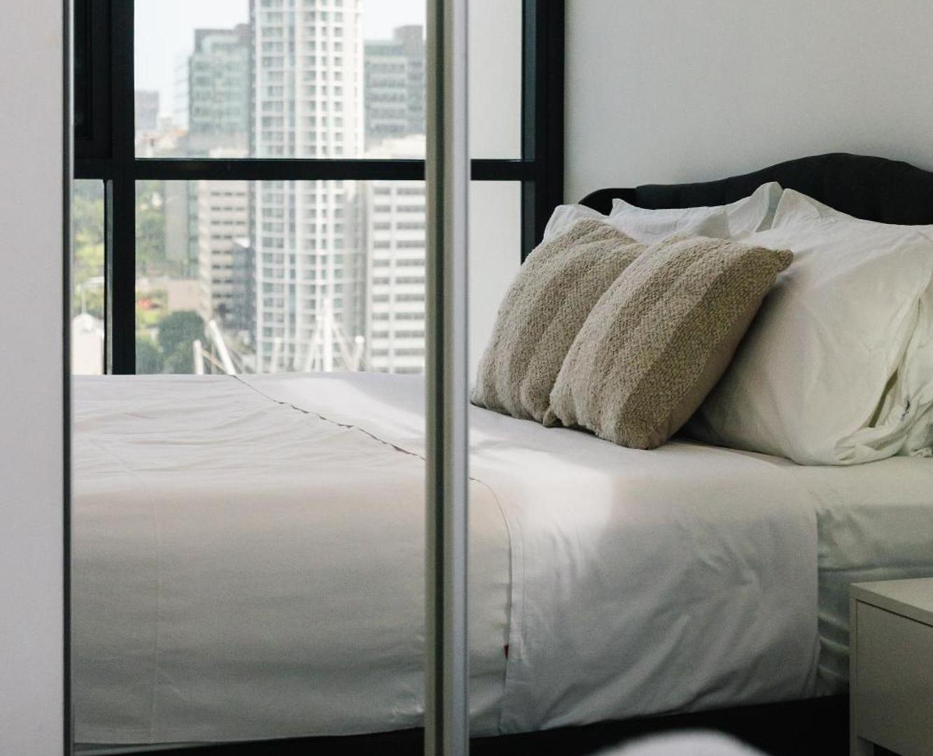 Riverview Haven Prime Spot For Ny Fireworks Apartment Brisbane