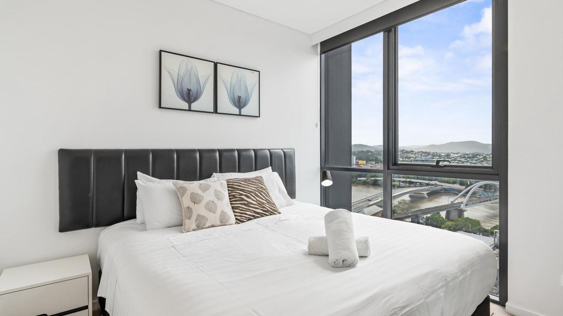 Apartment Riverview Haven Prime Spot For Ny Fireworks *