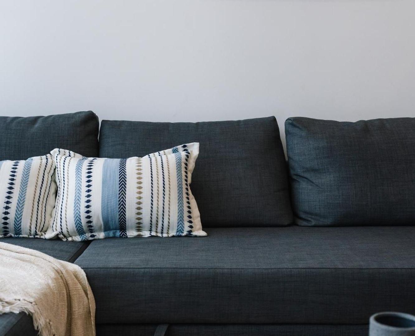 Apartment Southbank King And Sofa Bed With Free Parking *