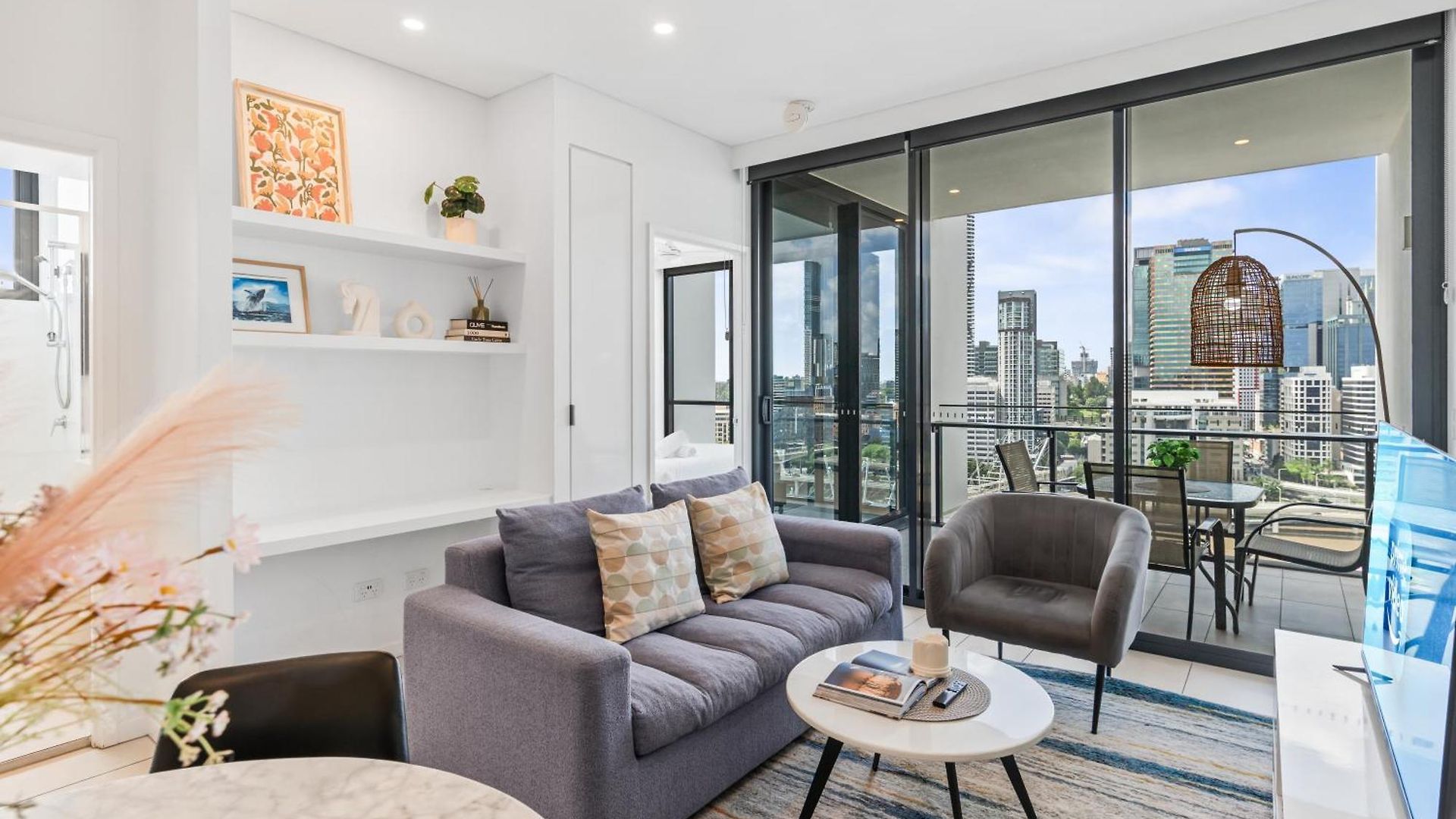 Riverview Haven Prime Spot For Ny Fireworks Apartment