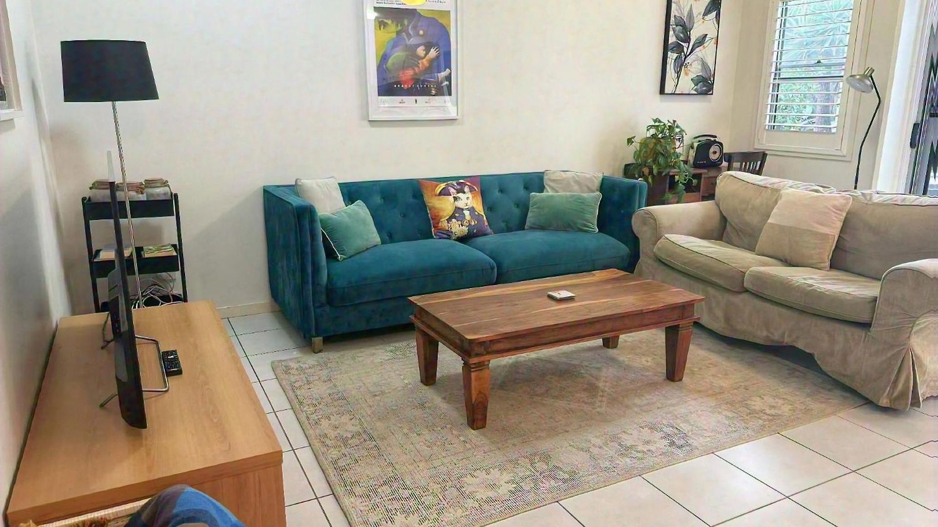 Apartment Large And Stylish Townhouse In Chic Area *