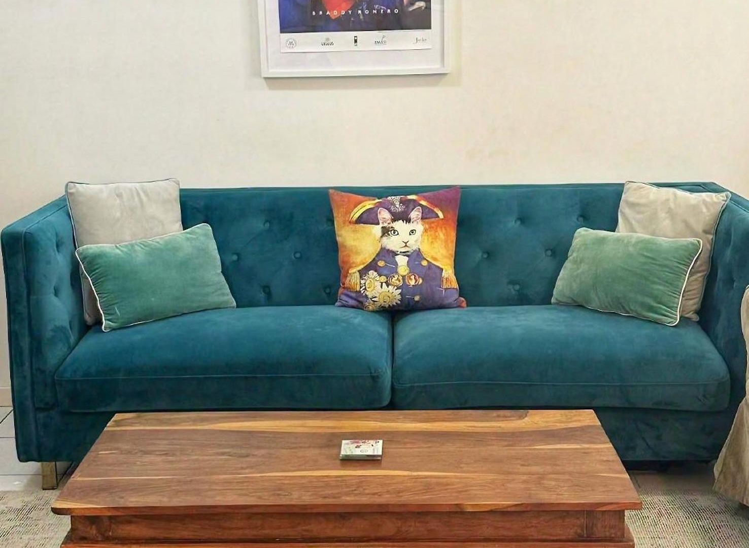 Large And Stylish Townhouse In Chic Area Apartment *