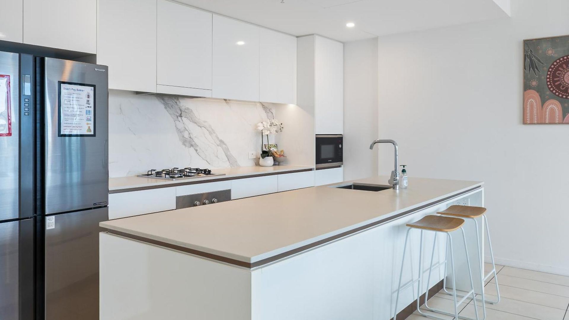 The Grand Panorama Riverside Escape With 3bd Brisbane