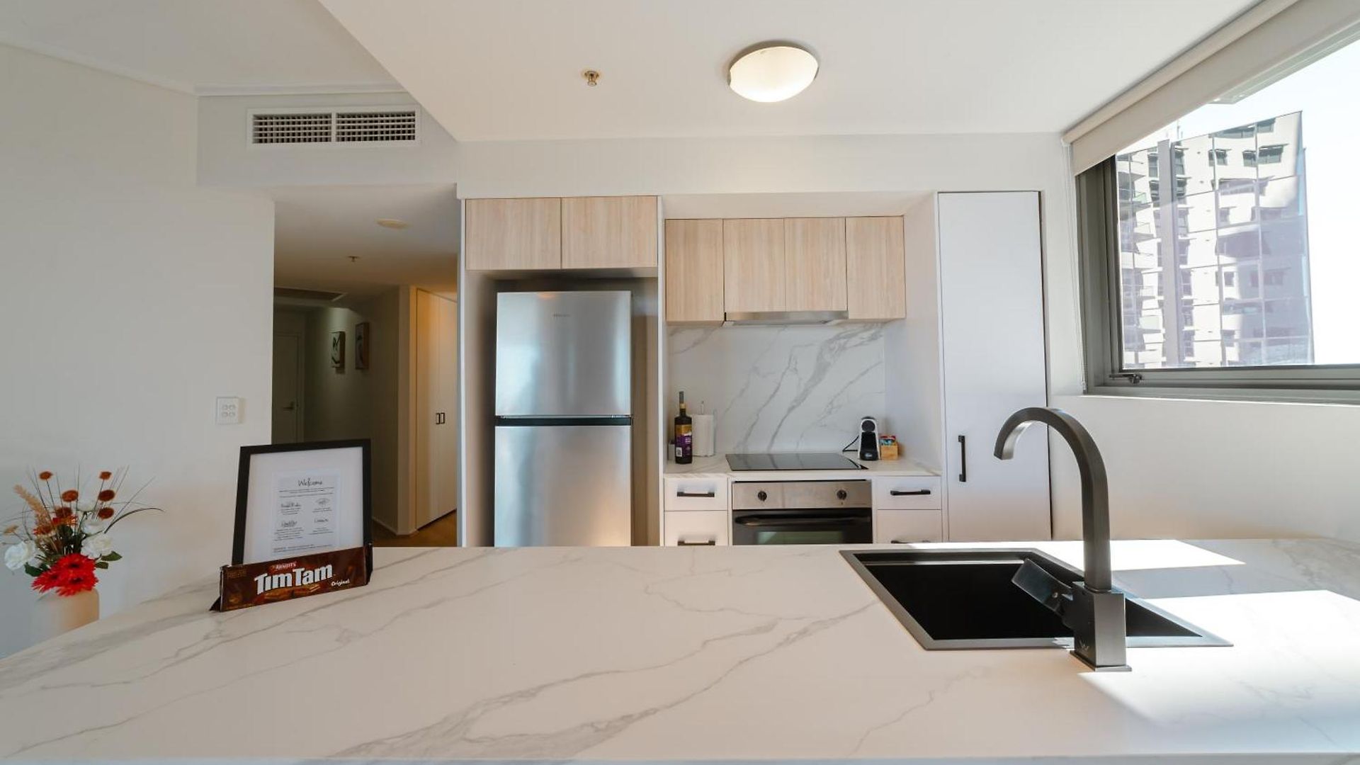 Lux 18th Floor 2br 2bath, River View, Pool, Spa, Sauna, Gym, Wifi, Apartment *