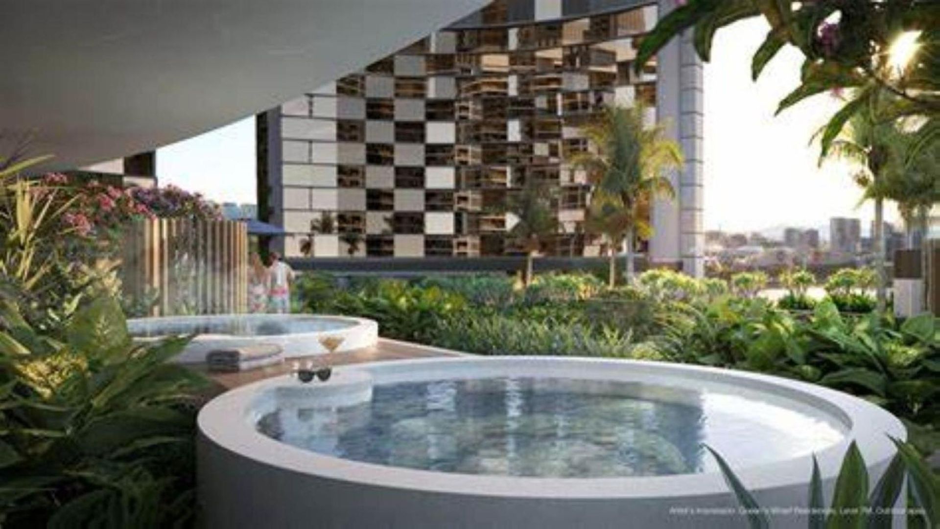 Apartment Citybeach At Queens Wharf With Spectacular Views Includes Parking *