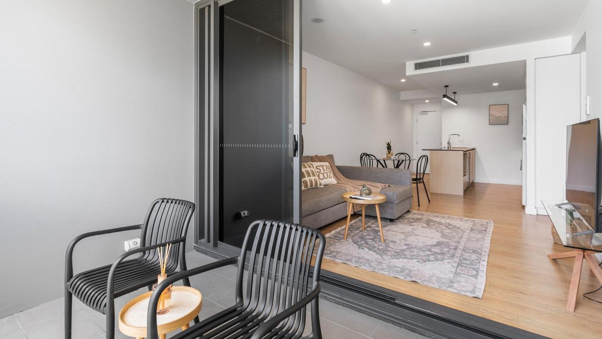 3-bed View With Free Parking