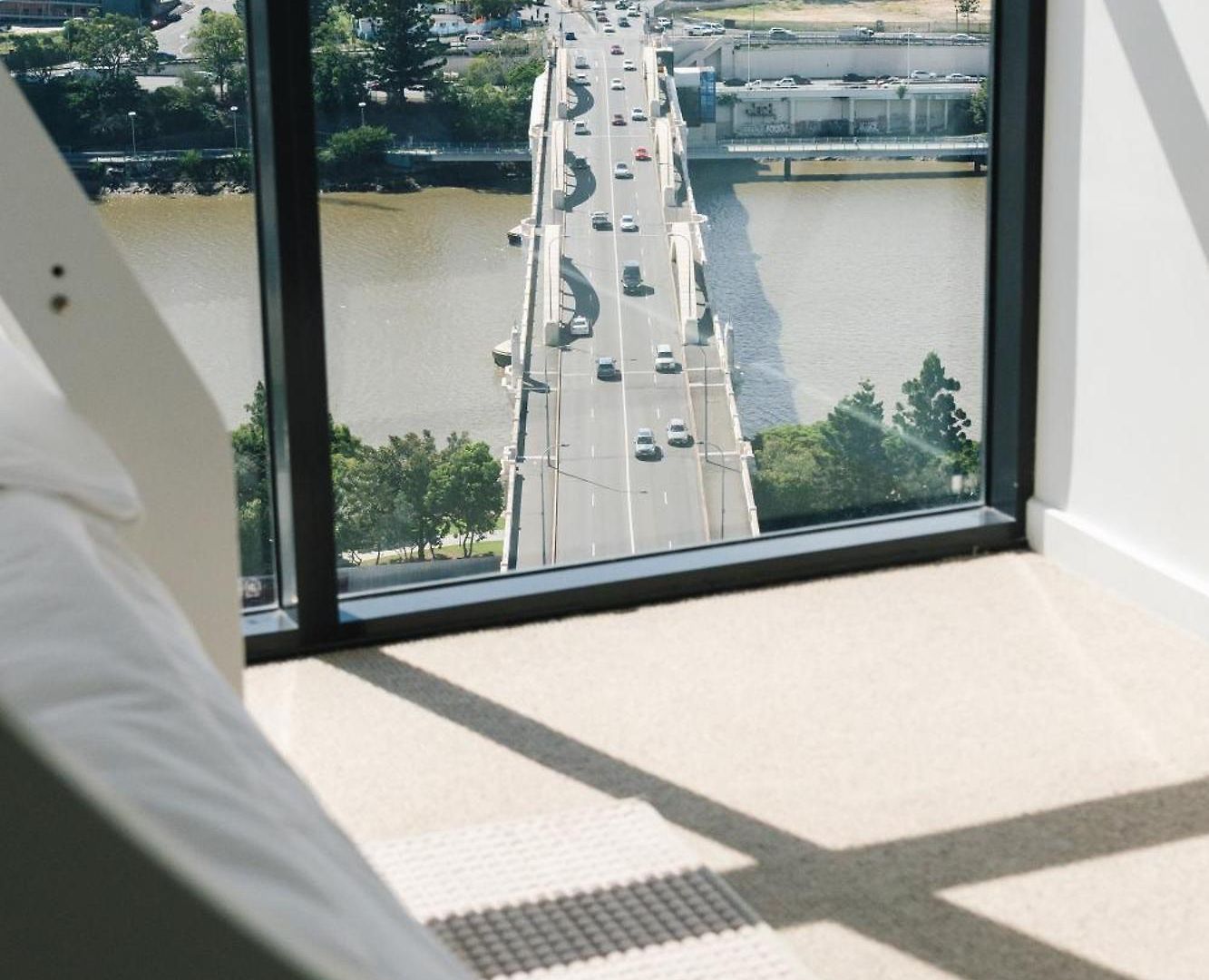 The Grand Panorama Riverside Escape With 3bd Brisbane