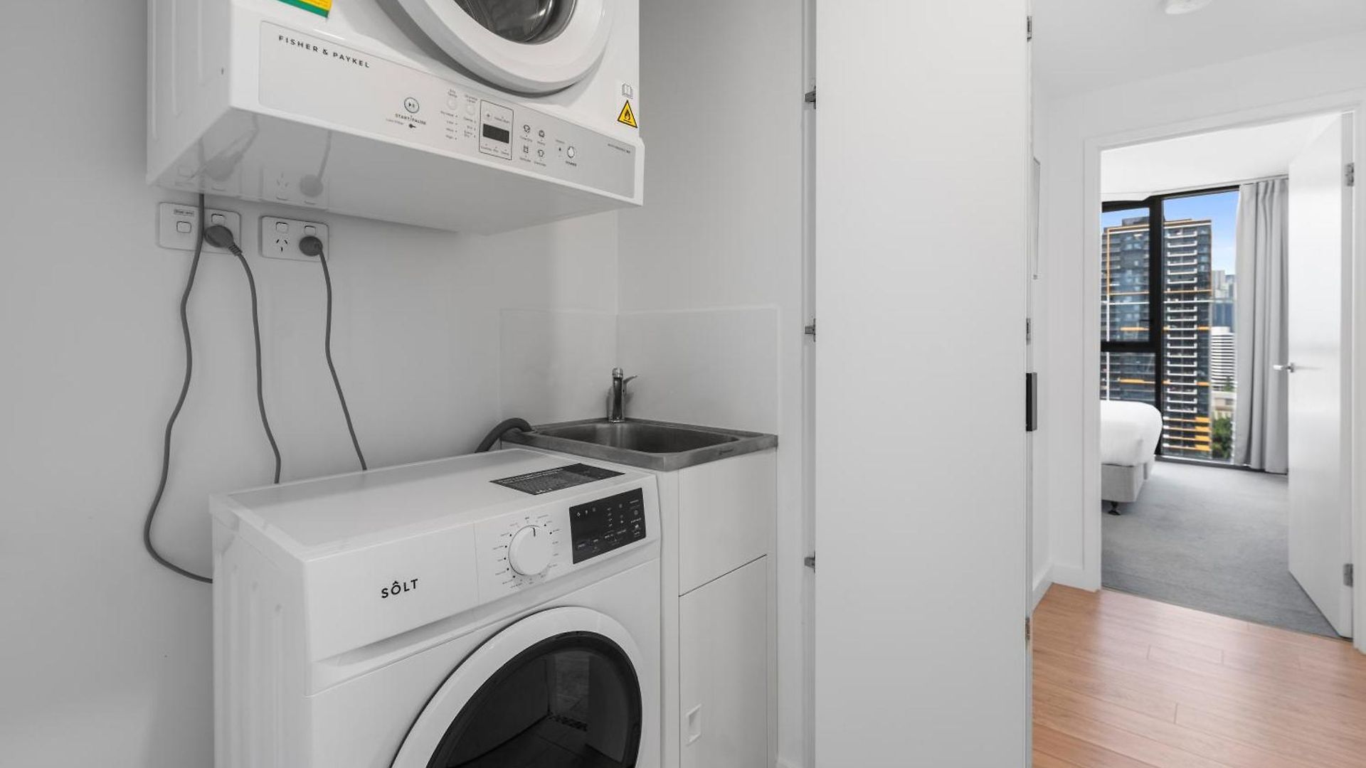 3-bed View With Free Parking
