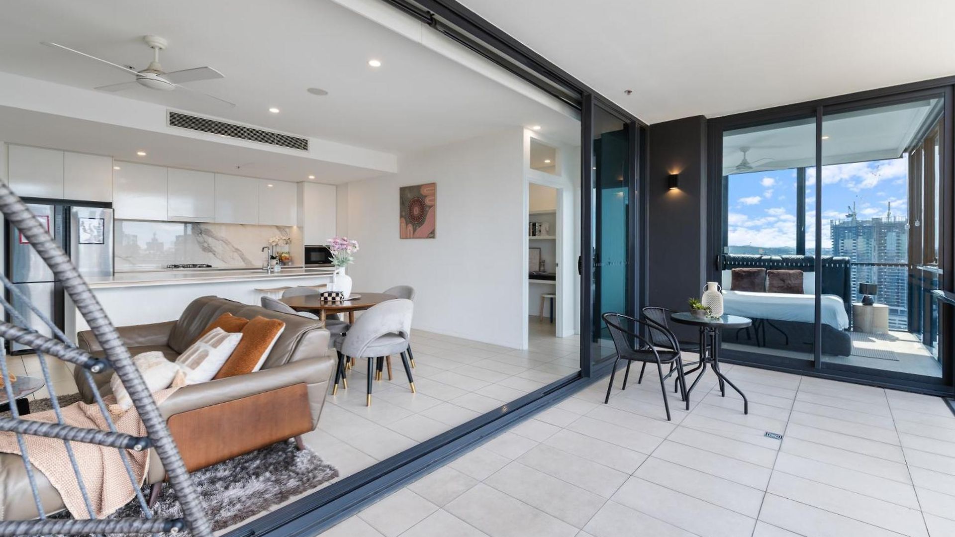 The Grand Panorama Riverside Escape With 3bd Brisbane