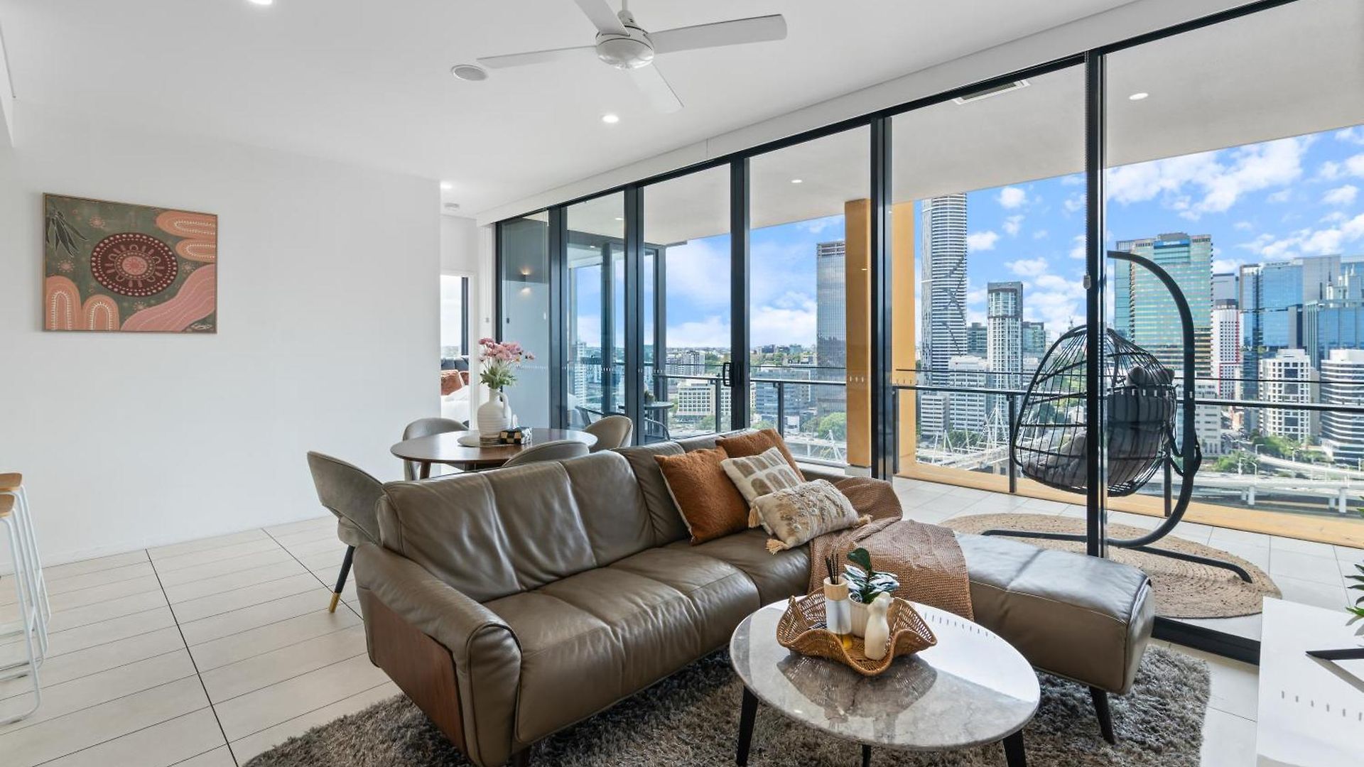 The Grand Panorama Riverside Escape With 3bd *