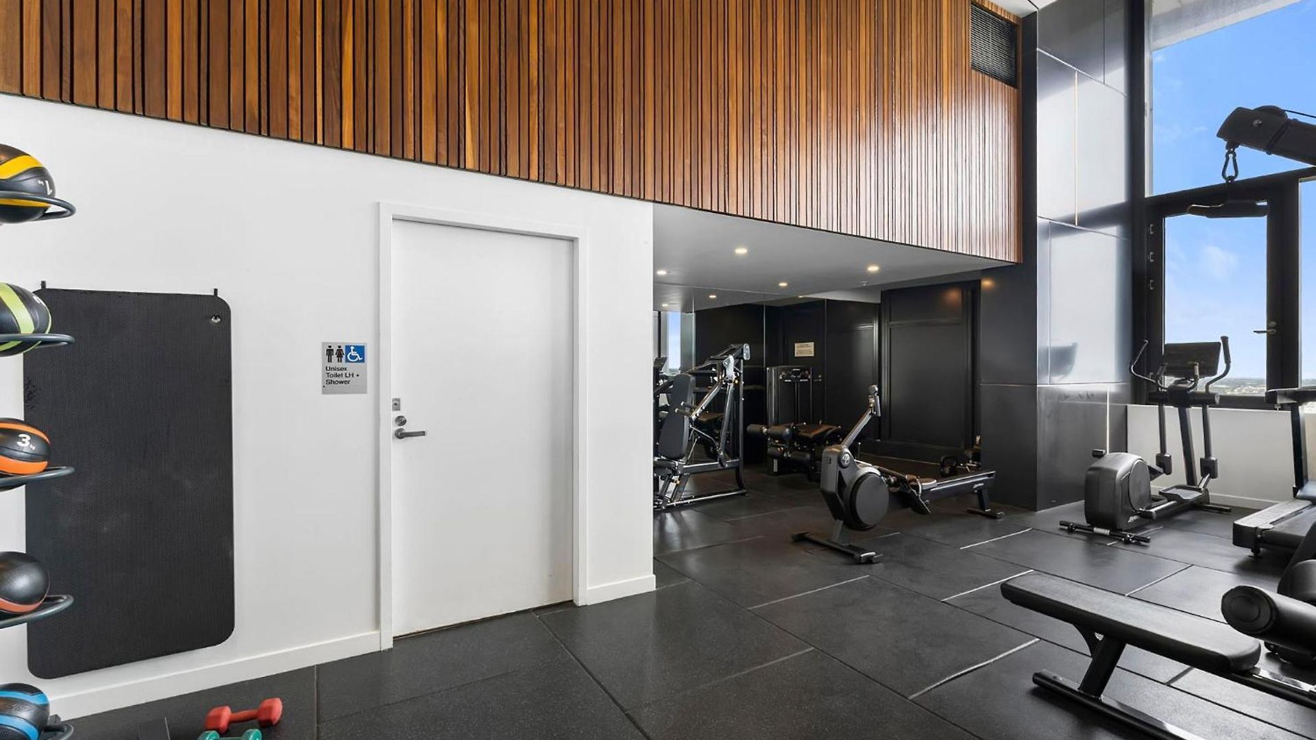 Apartment Lux Living In Heart Of Brisbane