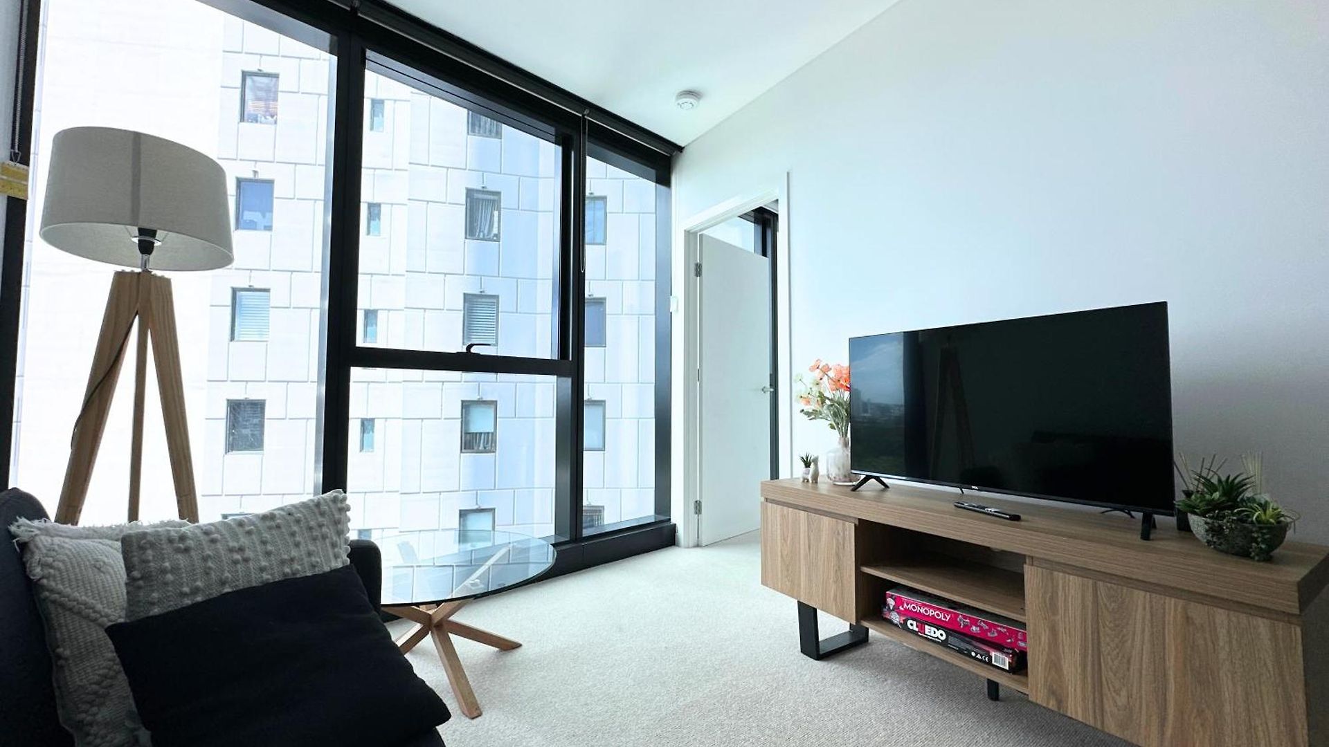 Lux Living In Heart Of * Brisbane