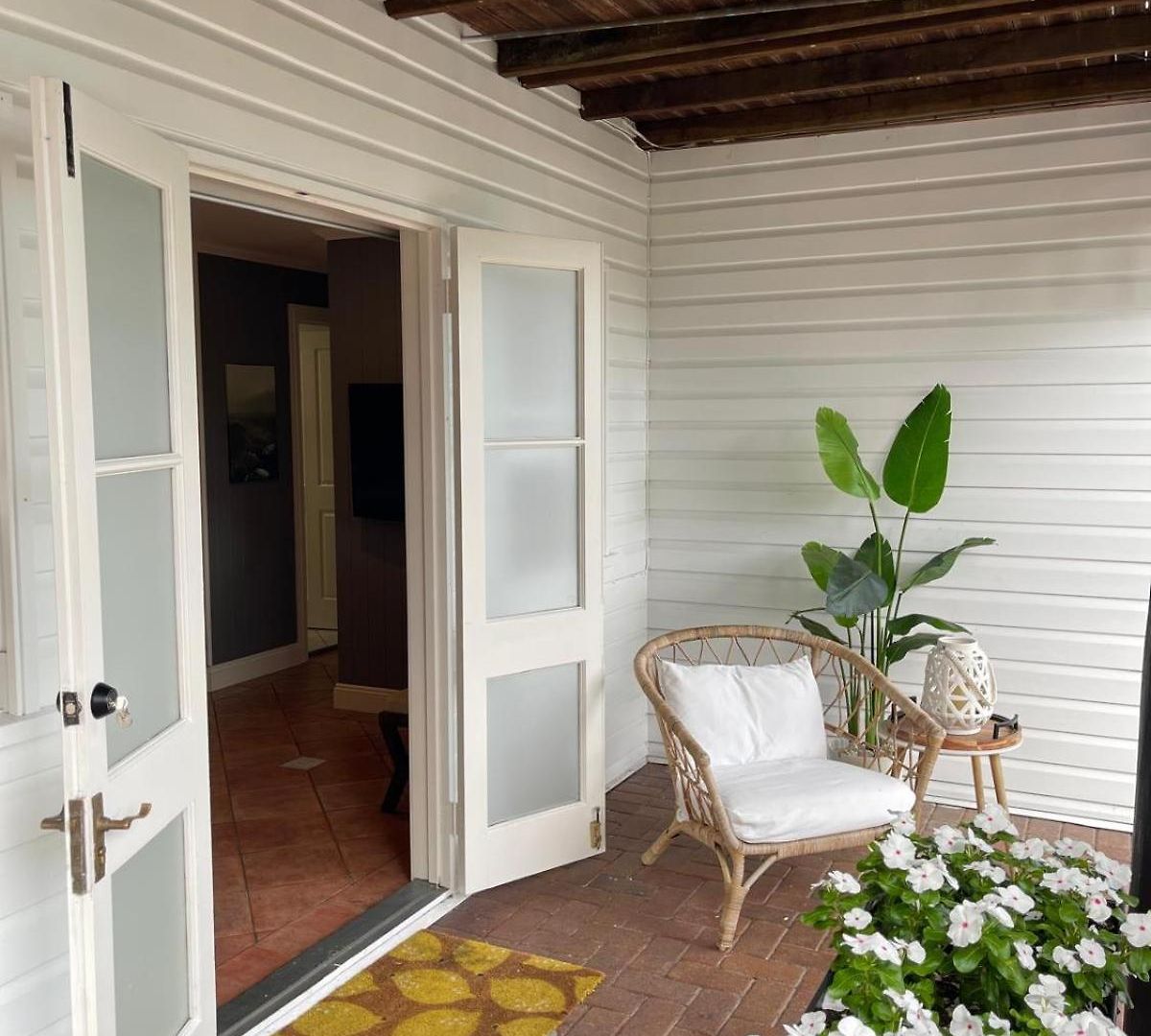 Private Garden In Classic Queenslander - Near Cbd And Royal Hospital Holiday home *
