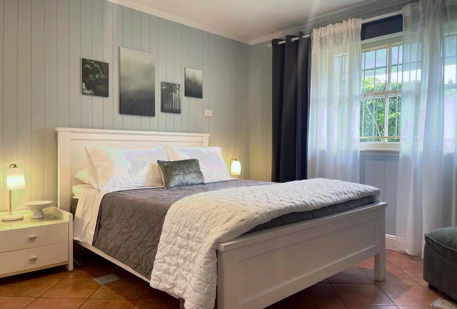 Private Garden In Classic Queenslander - Near Cbd And Royal Hospital *