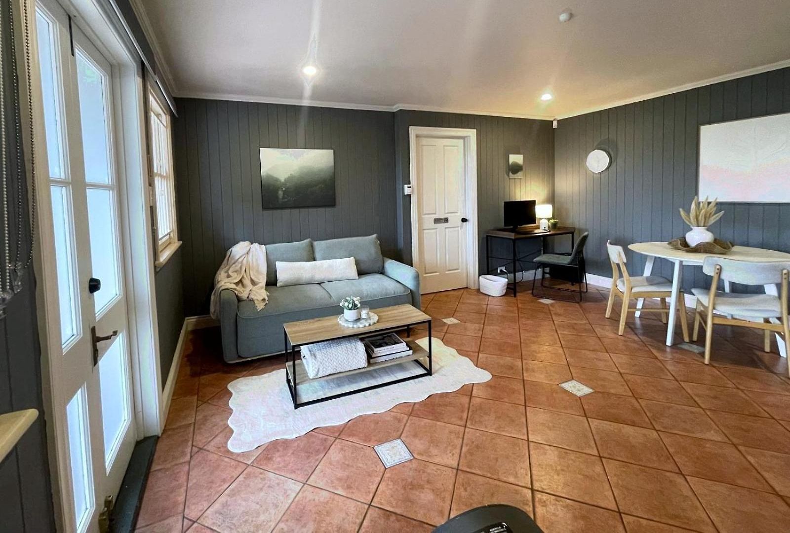 Private Garden In Classic Queenslander - Near Cbd And Royal Hospital *